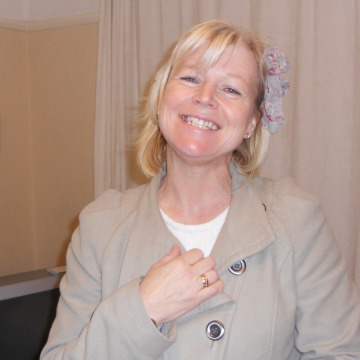 Notice Gallery for Carole BAYLEY