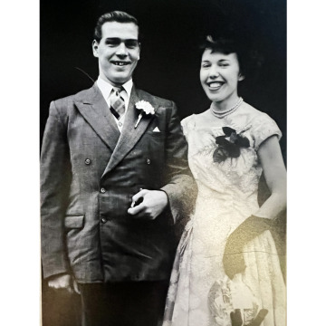 Photo for notice John, Grace & David LENTON