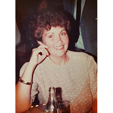 Photo of Norma PHILLIPS