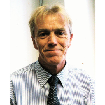 Photo of JONATHAN GREEN