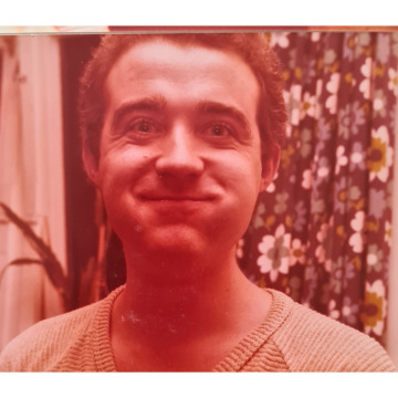 Photo for notice Peter Vincent CONWAY