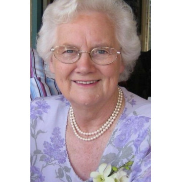 Photo of Catherine SHIELDS