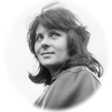 Photo of Daphne Margaret MANSFIELD