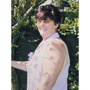 Photo of Eileen Ann HALFORD
