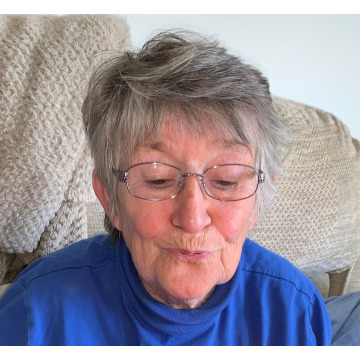 Photo of Josephine Mary BROOMFIELD