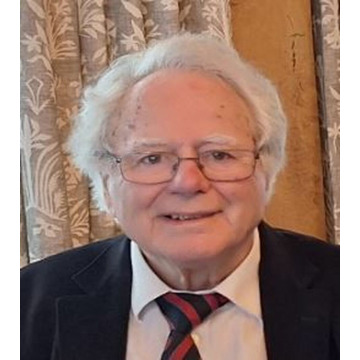 Photo of John Rowland (J.R.) JONES