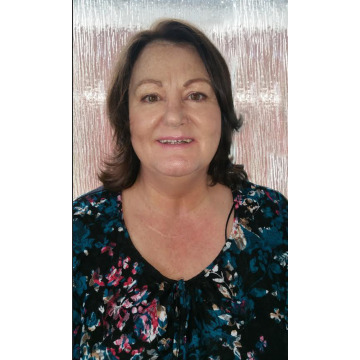 Photo of Marion Ann DICKINSON