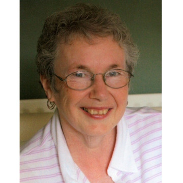 Photo for notice Jean ARNOTT