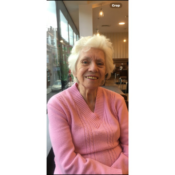 Photo of Doreen LITTLEFIELD