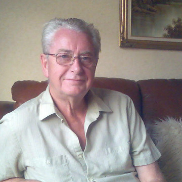Photo of Thomas MARR