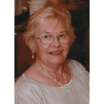 Photo of Hilda MEARS