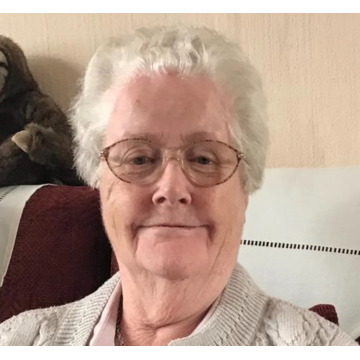 Photo of Brenda JOHNSON