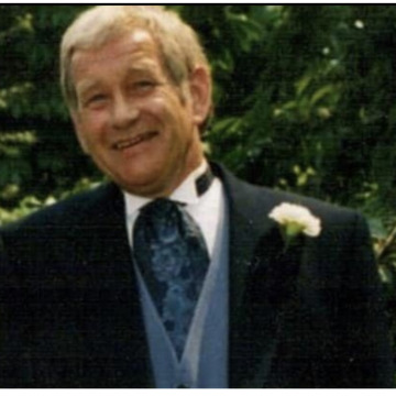Photo for notice Raymond COOKE