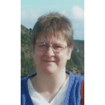 Photo of KAREN GODBOLD