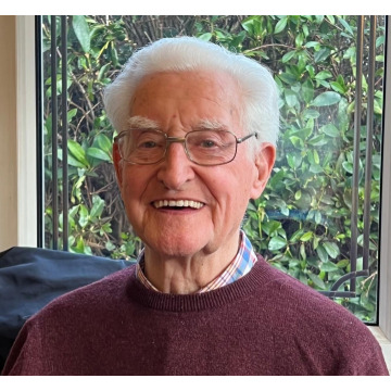 Photo of Samuel CORNWALL
