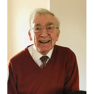 Photo of Sidney George HOLLOWAY