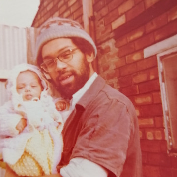 Notice Gallery for Terence Brian GOODE