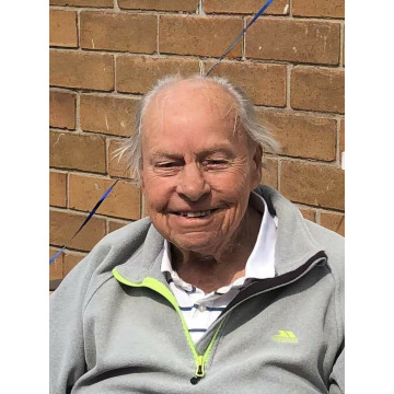 Photo of Raymond RICHARDSON