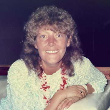 Notice Gallery for Elaine GREENWOOD