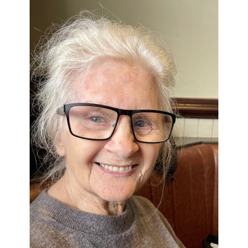 Photo of Eileen ERRINGTON