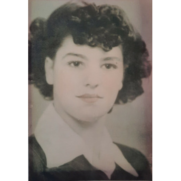 Photo of Mary Teresa REGAN