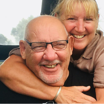 Notice Gallery for Richard David NORTH