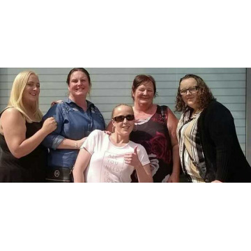 Notice Gallery for Darlene O'CONNELL