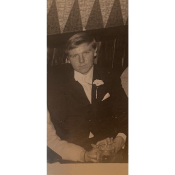 Photo for notice John COOPER