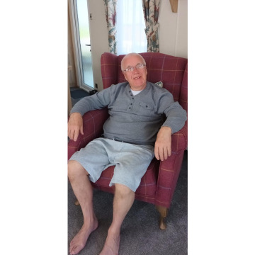 Photo of Alan EXELBY