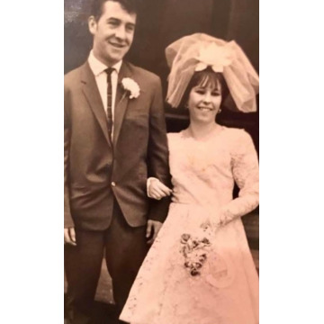 Photo of Elsie OLDHAM