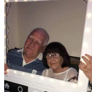 Notice Gallery for Elsie OLDHAM