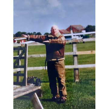 Notice Gallery for George Edward MORRELL