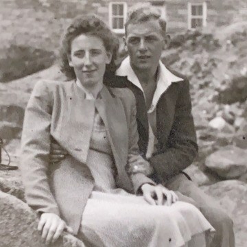 Notice Gallery for Vera Thelma JOHNSON