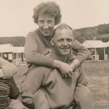 Notice Gallery for Vera Thelma JOHNSON