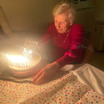 Notice Gallery for Vera Thelma JOHNSON