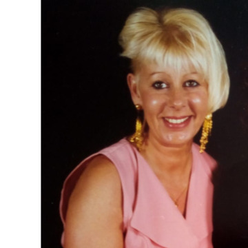Notice Gallery for Mary Bridget BARNINGHAM