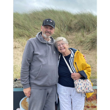 Photo for notice Jean COTTERILL