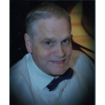 Photo of Paul Hammond CONRADI