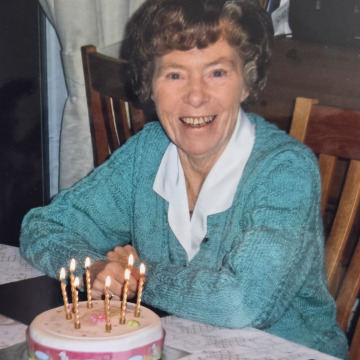 Notice Gallery for Veronica FERRY