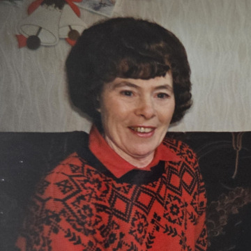 Notice Gallery for Veronica FERRY