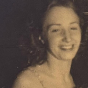 Notice Gallery for Mary May TAYLOR