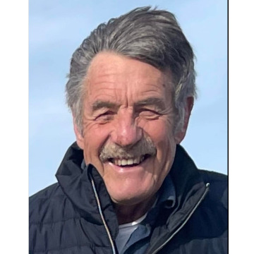 Photo for notice Roger BIGGIN
