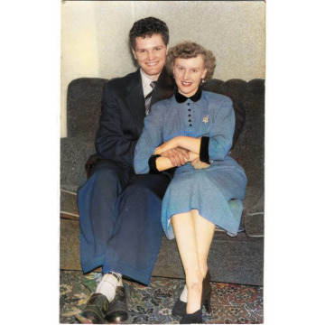 Photo for notice Muriel DYKES
