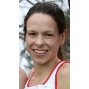 Photo of Miranda HEATHCOTE
