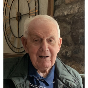 Notice Gallery for John Howell REES