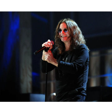 Notice Gallery for Ozzy  Osbourne