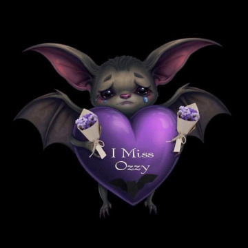 Notice Gallery for Ozzy  Osbourne