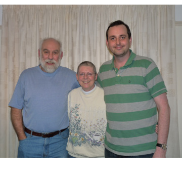 Photo of John James CLAYTON