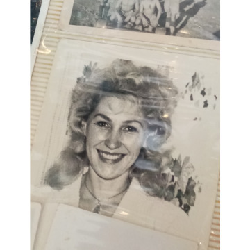 Photo of Anne McILWRAITH