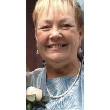 Notice Gallery for Christine Ann WYLIE